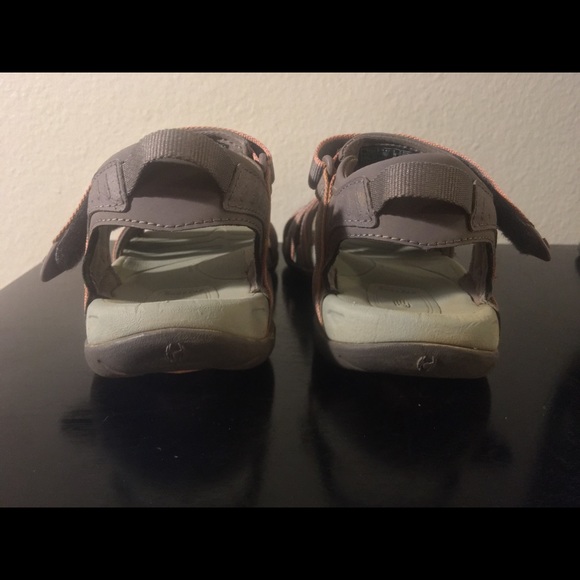 EUC Teva 6.5W | Tirra sandals in dusk - Picture 6 of 6